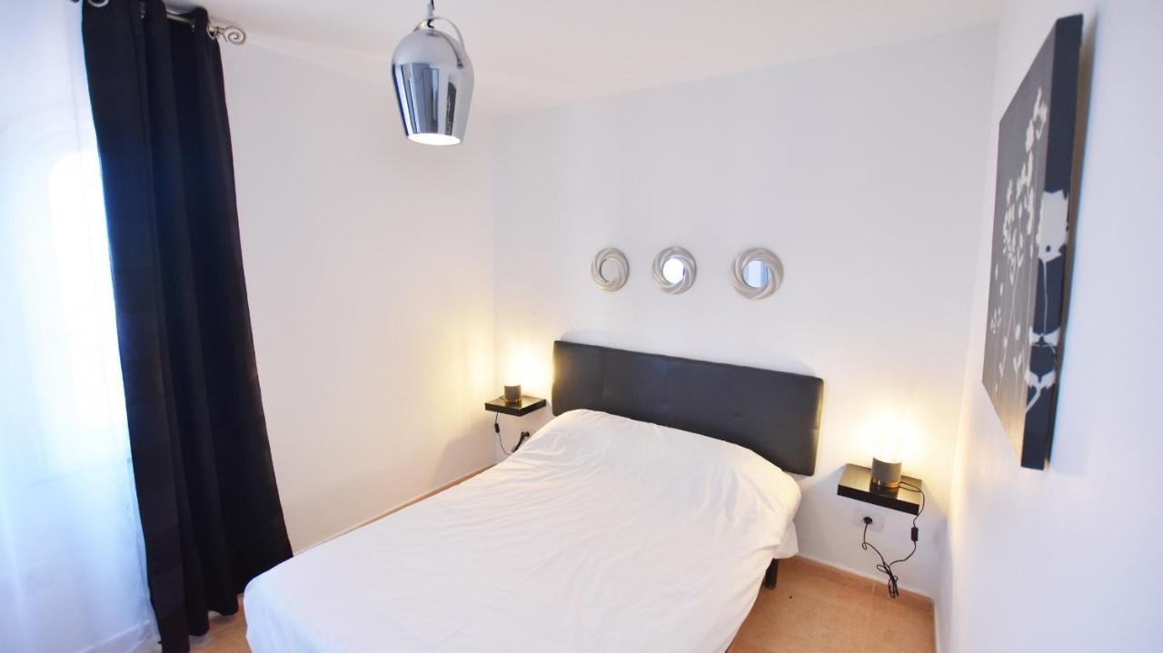 Book Jet - Oasis Pool View Apartment Corralejo Esterno foto