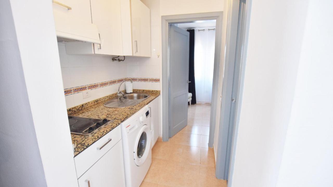 Book Jet - Oasis Pool View Apartment Corralejo Esterno foto