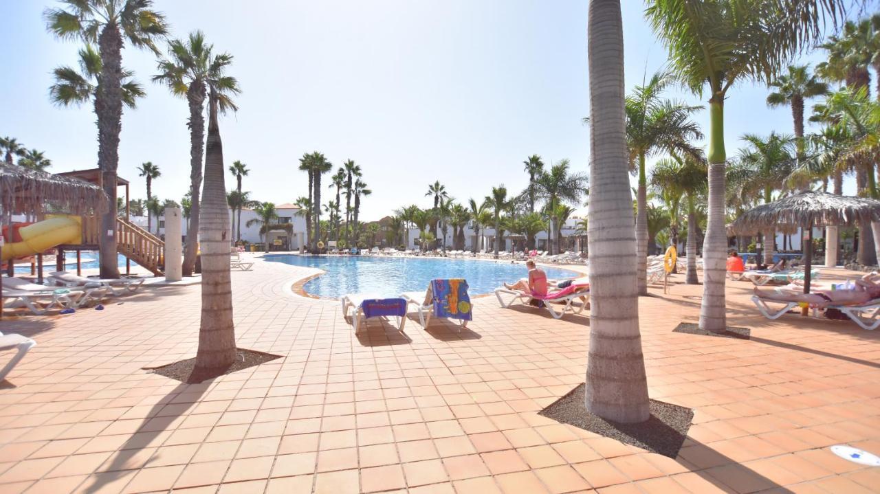 Book Jet - Oasis Pool View Apartment Corralejo Esterno foto