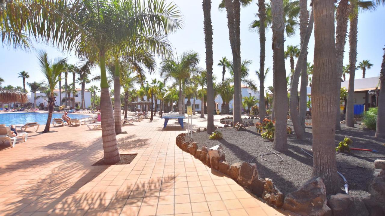 Book Jet - Oasis Pool View Apartment Corralejo Esterno foto