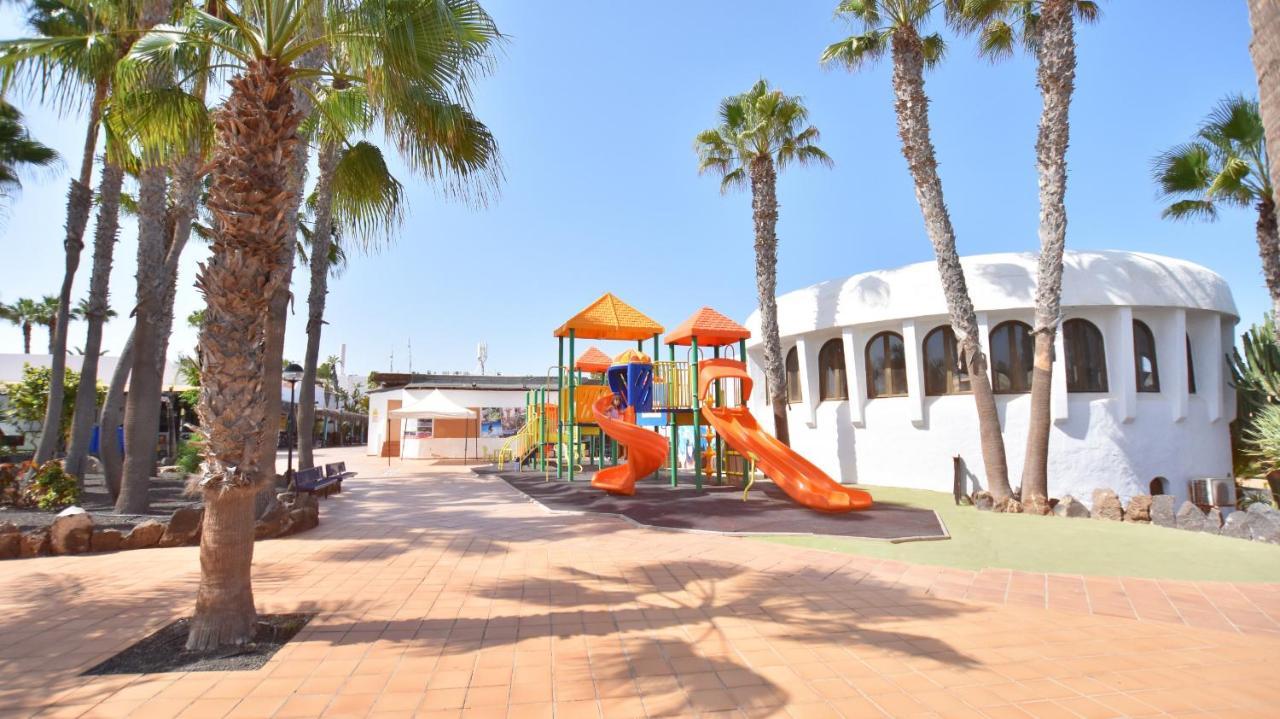 Book Jet - Oasis Pool View Apartment Corralejo Esterno foto