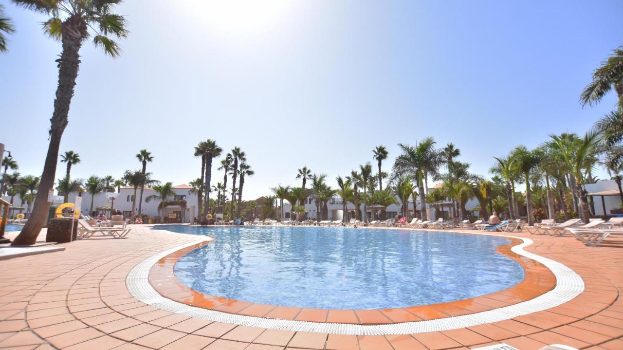 Book Jet - Oasis Pool View Apartment Corralejo Esterno foto