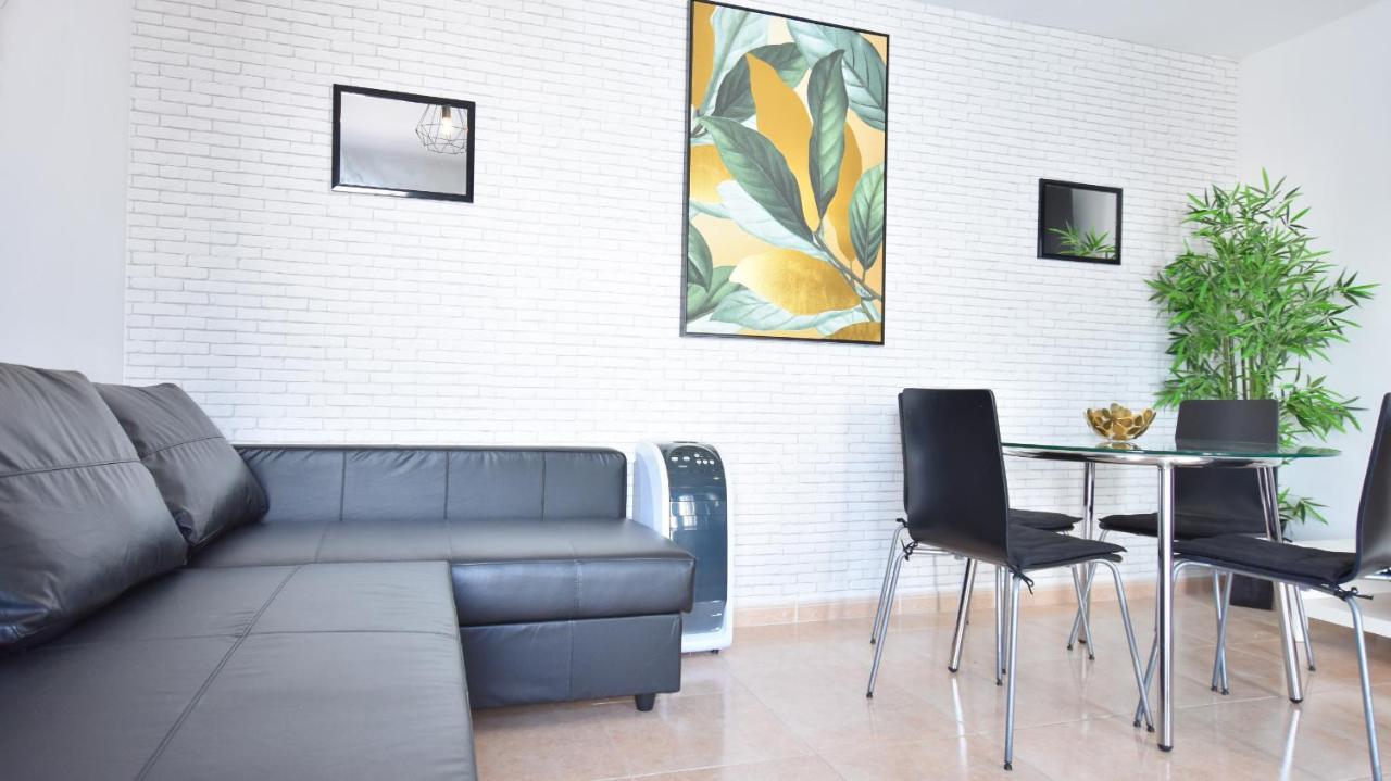Book Jet - Oasis Pool View Apartment Corralejo Esterno foto