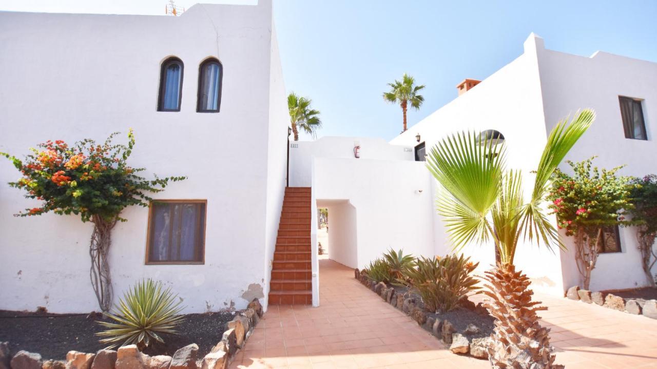 Book Jet - Oasis Pool View Apartment Corralejo Esterno foto