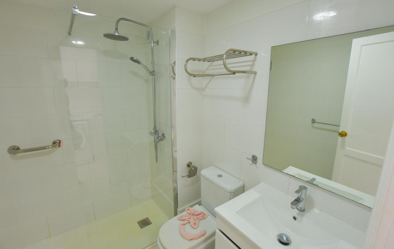 Book Jet - Oasis Pool View Apartment Corralejo Esterno foto