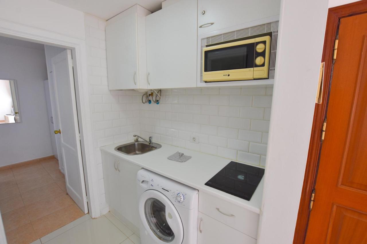 Book Jet - Oasis Pool View Apartment Corralejo Esterno foto