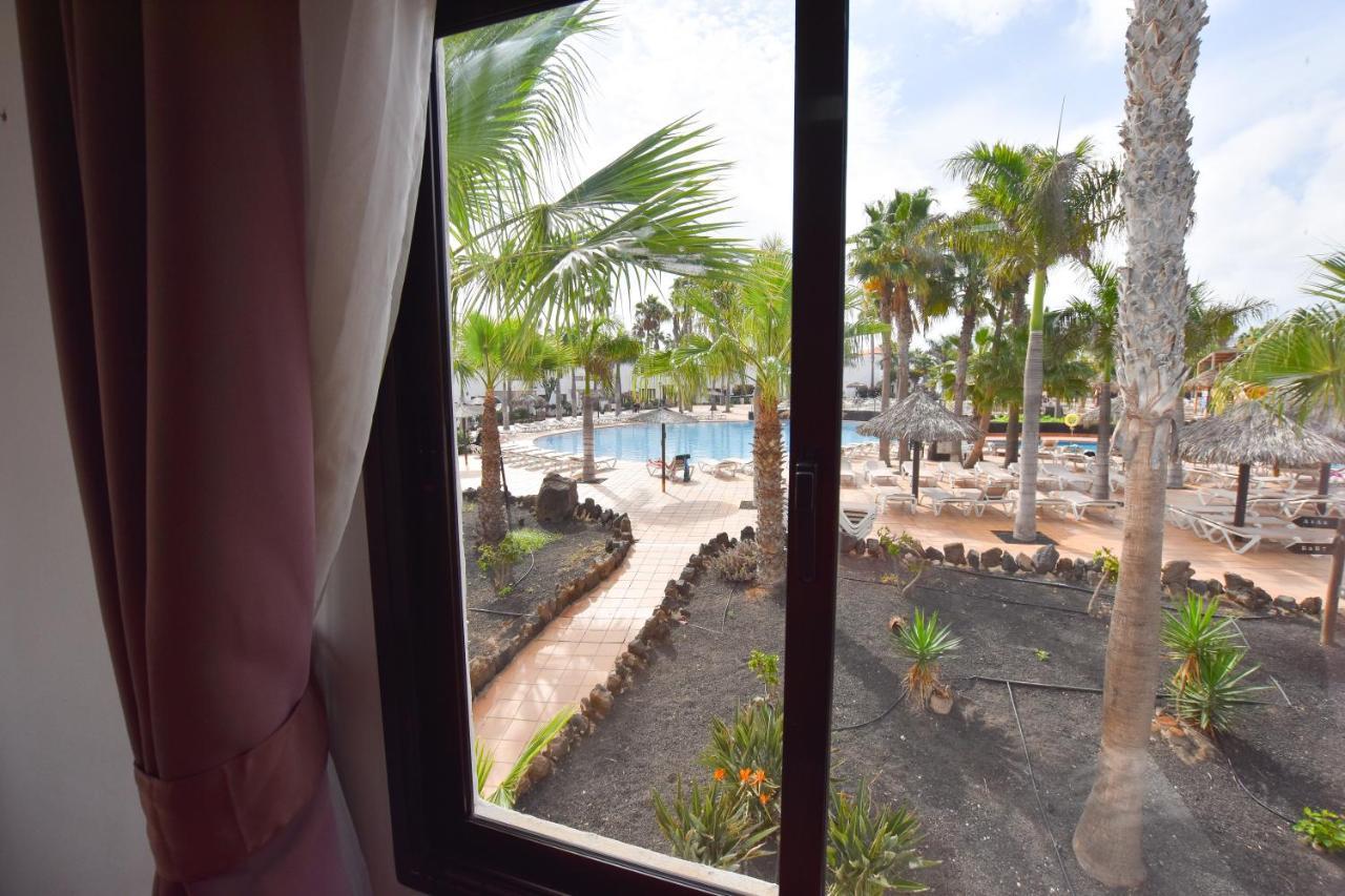 Book Jet - Oasis Pool View Apartment Corralejo Esterno foto