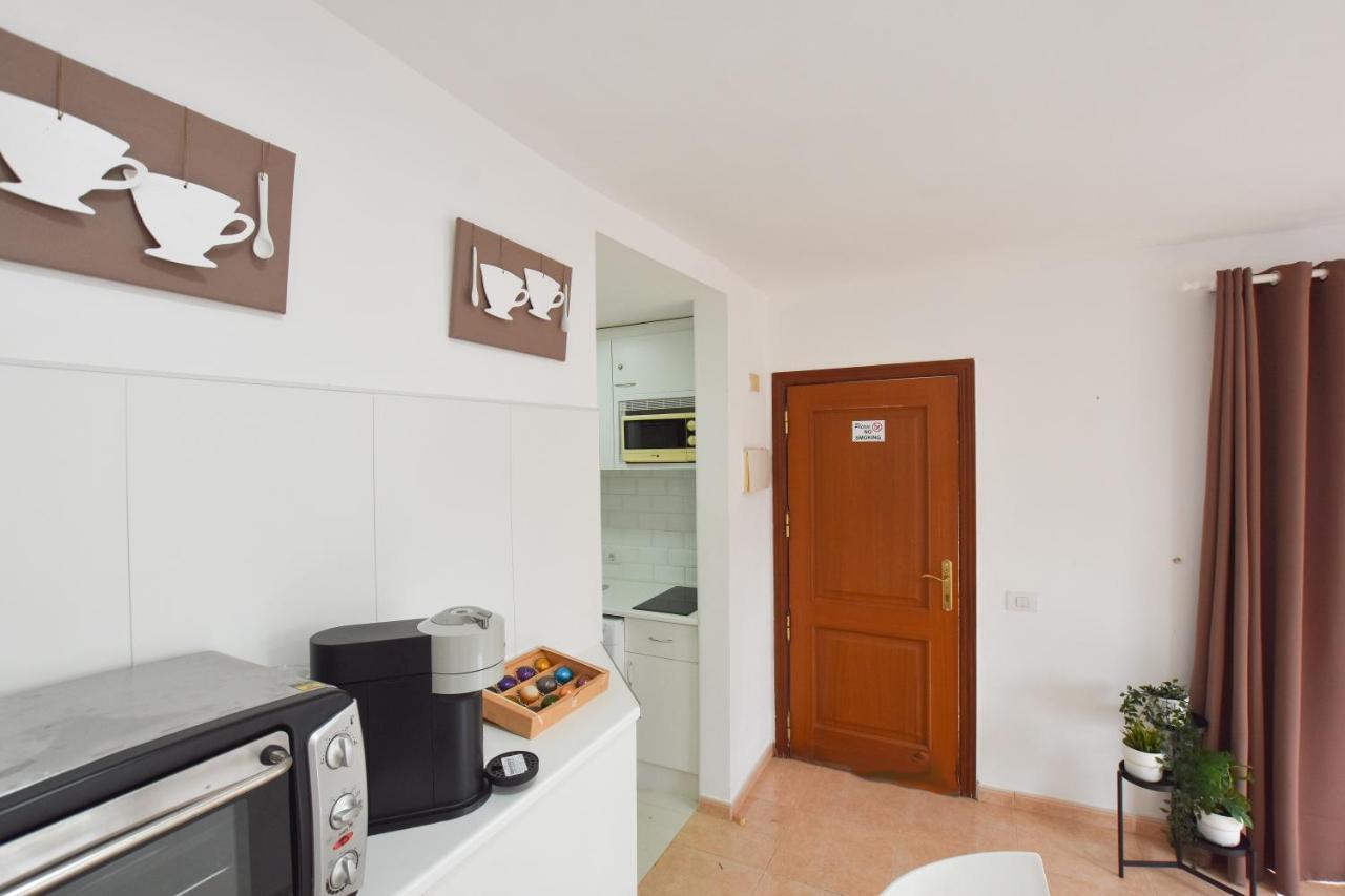 Book Jet - Oasis Pool View Apartment Corralejo Esterno foto