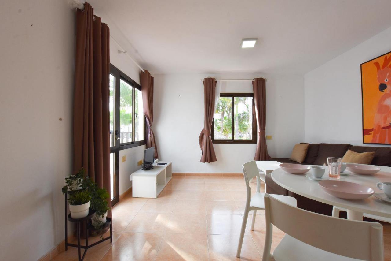 Book Jet - Oasis Pool View Apartment Corralejo Esterno foto