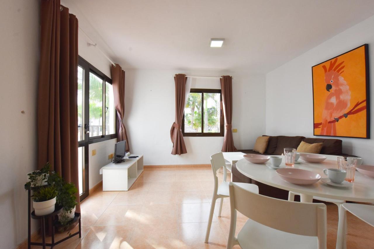 Book Jet - Oasis Pool View Apartment Corralejo Esterno foto