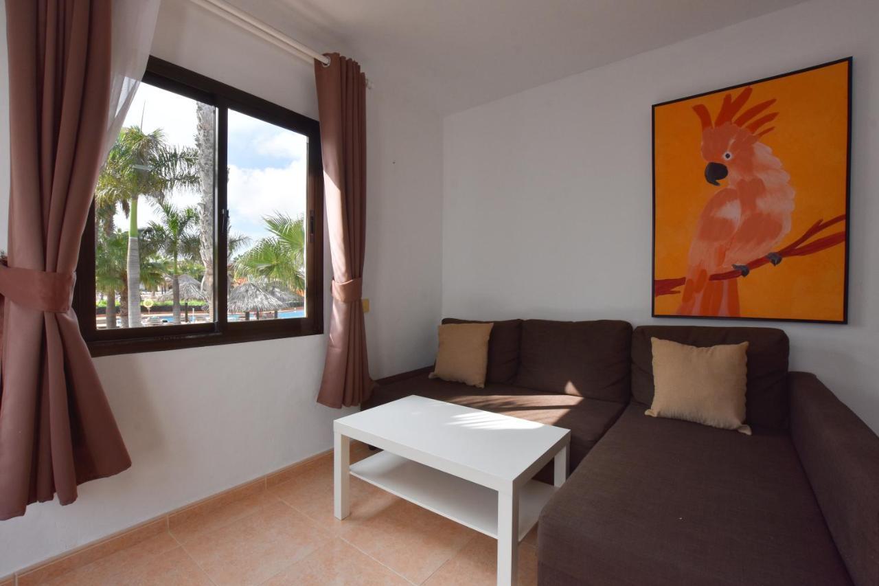 Book Jet - Oasis Pool View Apartment Corralejo Esterno foto