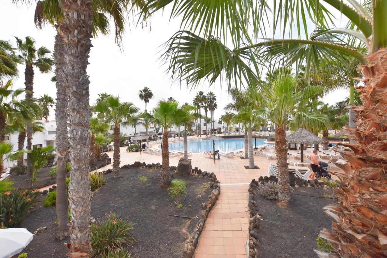 Book Jet - Oasis Pool View Apartment Corralejo Esterno foto