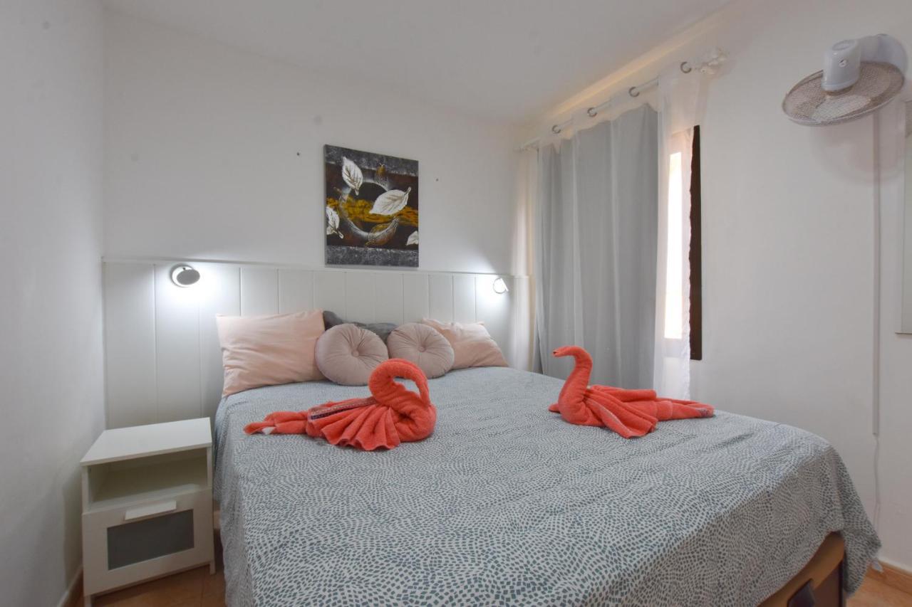 Book Jet - Oasis Pool View Apartment Corralejo Esterno foto